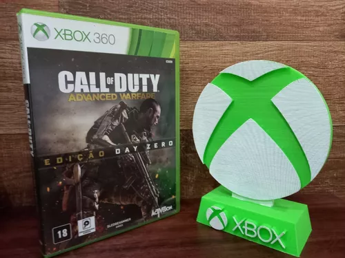 Call of Duty: Advanced Warfare Day Zero Edition Xbox 360 Game