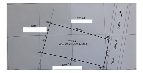 Lote Em (coroa Grande - Itaguaí-rj) 8m X 18m - Possui Rgi - Vendo Ou Troco