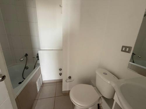 Arriendo Lindo Depto Piso4 Con 3d2b Piscina Renca
