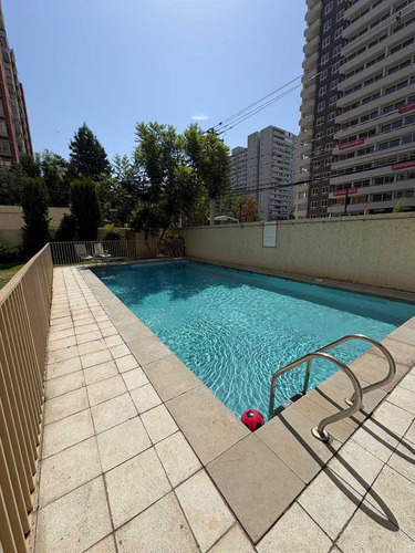 Macul, 2d, 2b, 2 Bd, 1 Est,2 Terrazas (83052)