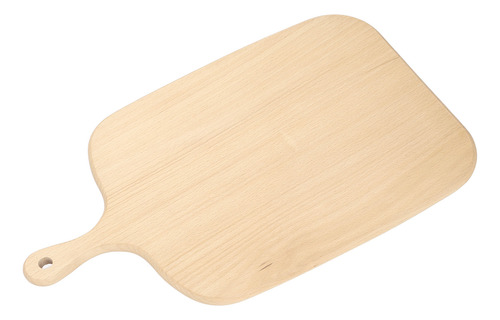 Tabla Para Servir Queso En Forma De L Azul, Pequeña Y Resist