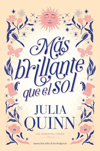 Libro Mas Brillante Que El Sol (las Hermanas Lyndon 2) - ...