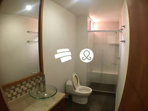 Lujoso Apartamento En El Corazón De Laureles