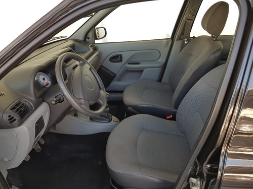Renault Clio 5ptas Pack Plus