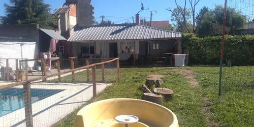 Imagen 13 de 14 de Casa-quinta Con Pileta Para Alquiler Y/o Venta