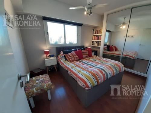 Imagen 9 de 12 de Departamento De 4 Ambientes En Venta En Saavedra