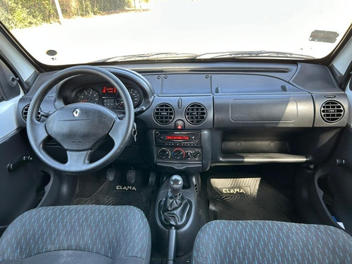 Imagen 9 de 15 de Renault Kangoo