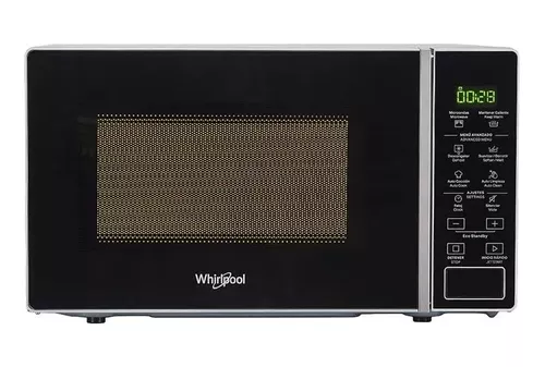 Microondas MW-20SG de 20 litros sin Grill