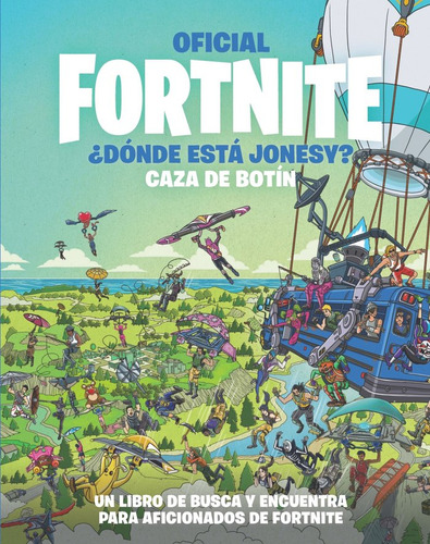 Donde Esta Jonesy Caza De Botin - Aa,vv,