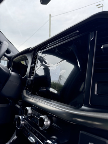 Ford F-150 3.5L V6 Ecoboost Hibrida