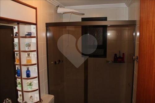 Apartamento-são Paulo-morumbi | Ref.: 298-im20228 - 298-im20228