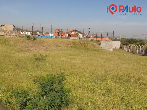 Imagem 2 de 4 de Terreno / Lotes - Parque Residencial Monte Rey Iii - Ref: 17097 - V-17097