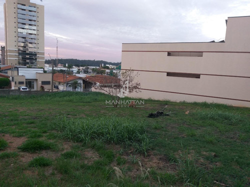Imagem 4 de 6 de Terreno À Venda Em Vila Breda - Te006030