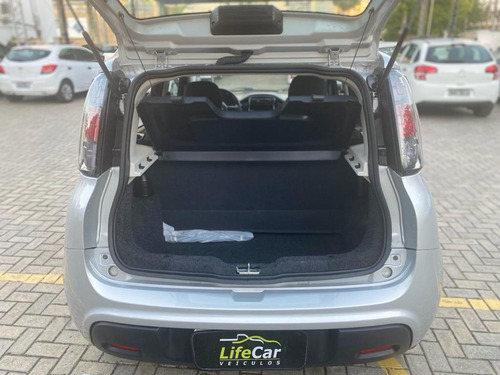 Imagem 8 de 14 de Fiat Uno Fiat Uno Drive 1.0 2018/2019