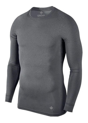 Camisa Térmica Segunda Pele Proteção Uv Original