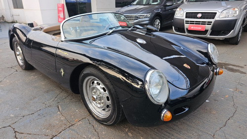 Porsche Spyder 550 1.5 8v Gasolina 2p Manual.