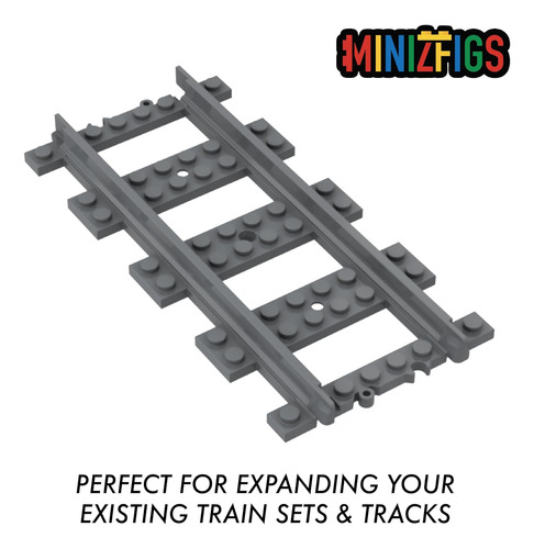 Juego De Juguetes De Ladrillos De Construcción De Expansión
