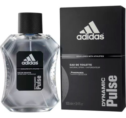 adidas Dynamic Pulse Edt 50ml Caballero