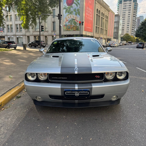 Dodge Challenger Rt 5.7 Hemi