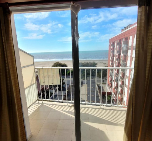 Departamento En Venta - 2 Dormitorios 1 Baño - Cochera - 55mts2 - San Clemente Del Tuyú