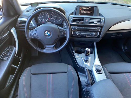 Imagem 10 de 11 de Bmw 120i Active Flex