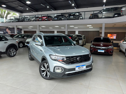 Volkswagen T-Cross 1.4 Highline 250 Tsi Aut. 5p
