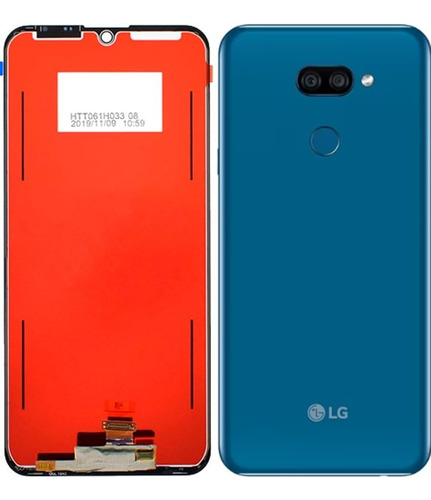 Pantalla LG K40s - Compatible Para LG