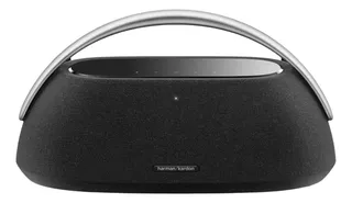 Bocina Inalambrica Harman Kardon Go + Play 3 - Negro