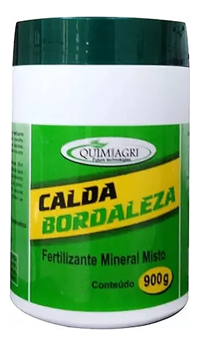 Terceira imagem para pesquisa de calda bordalesa