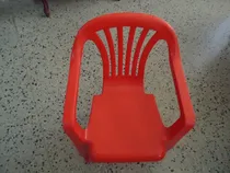 Comprar Silla Roja De Niños Y Muebles Esquineros Manaplas Como Nuevo