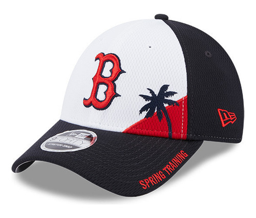 Gorra Boston Red Sox Mlb 9forty Navy