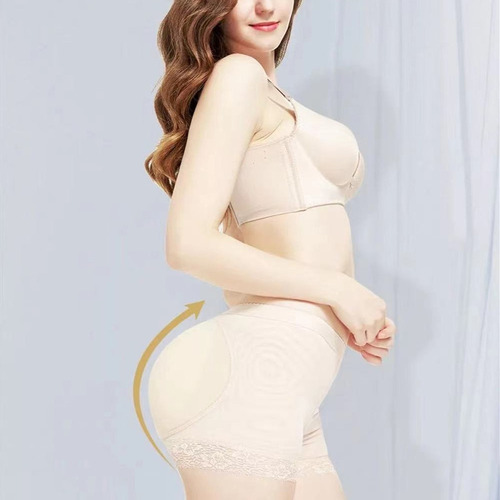 Yh Bragas Levantadoras Up Shaper For Mujer, Nalgas