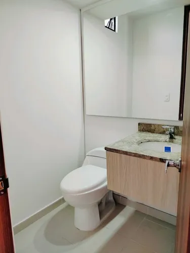 Vendo Apartamento En Alameda