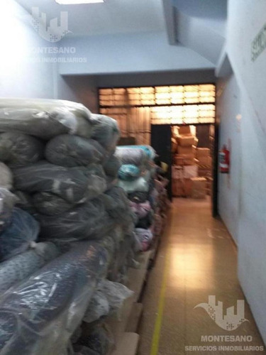 Imagen 10 de 20 de Venta Local En Monserrat
