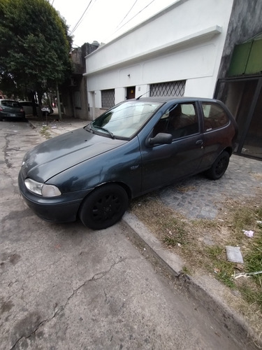 Fiat Palio 1.3 Sx Young