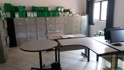 Imagem 8 de 9 de Sobrado Comercial Para Venda Na Água Branca - Eb87202