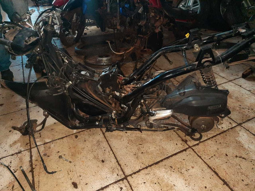 Sucata Honda Pcx 150 Ano 2014 Ao 2016 (Usado)