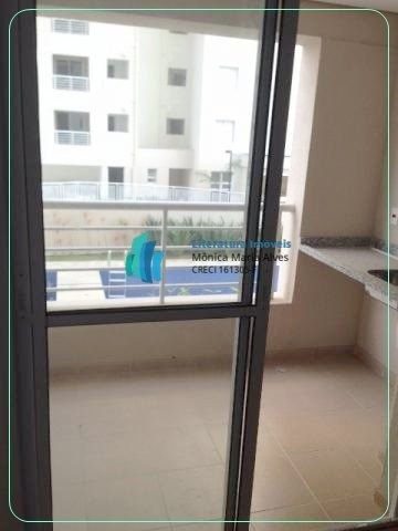Imagem 6 de 15 de Apartamento A Venda No Bairro Jardim Do Mar Em São Bernardo - 327-1