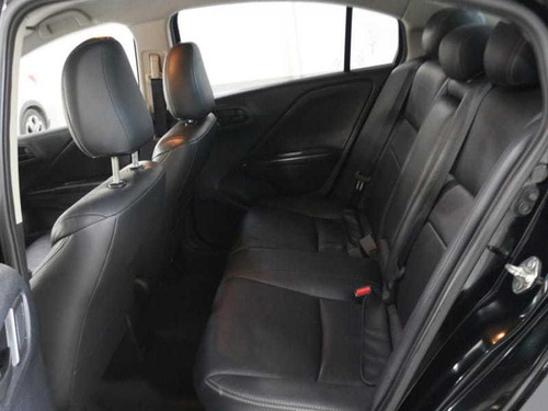 Imagem 5 de 15 de Honda City Lx