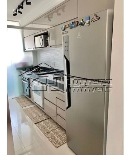 Imagem 3 de 13 de Lindo Apartamento No 31 De Março - Sjcampos