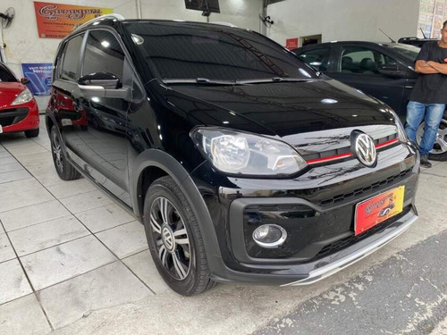 Volkswagen Up! 1.0 170 TSI TOTAL FLEX XTREME 4P MANUAL
