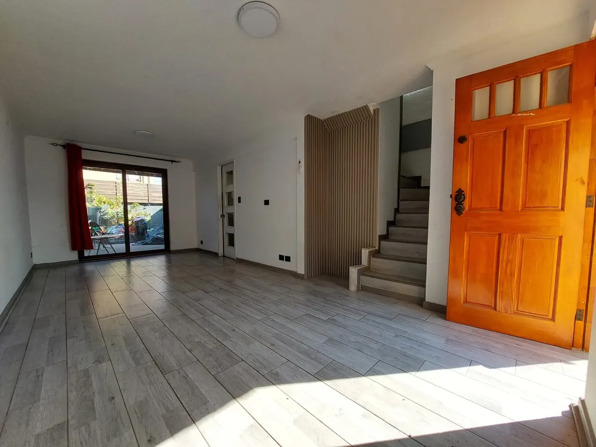Imagen 4 de 26 de Linda Y Moderna Casa En Portal Del Bosque Maipu