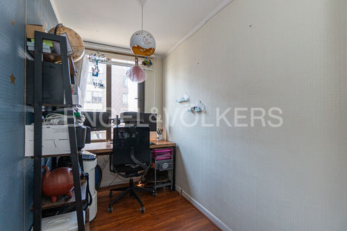 Vende Departamento 3d Los Alerces/ Los Tres Antonios