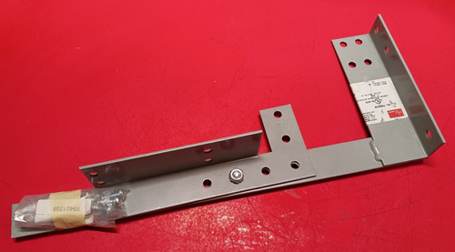 Hoffman F66gdb Drop And Bracket Hangers Fits 6.00x6. Ccs