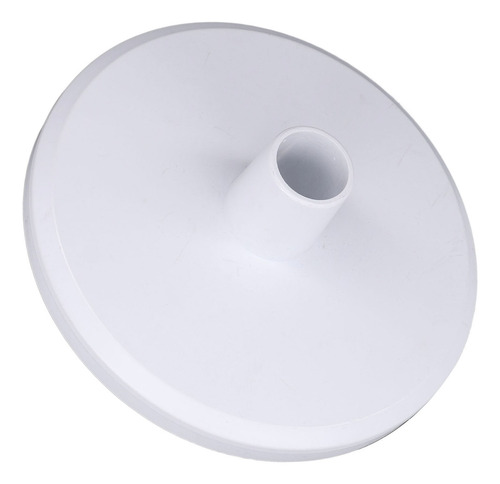 Adaptador Para Skimmer De Piscina, Plástico, Resistente Y Fá