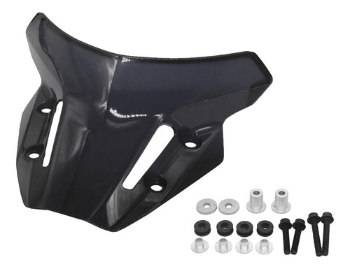 P Parabrisas De Motocicleta Fz09 Modificación 2021-2022