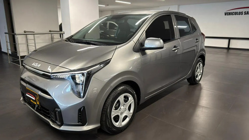 Kia Picanto 1.0 Vibrant
