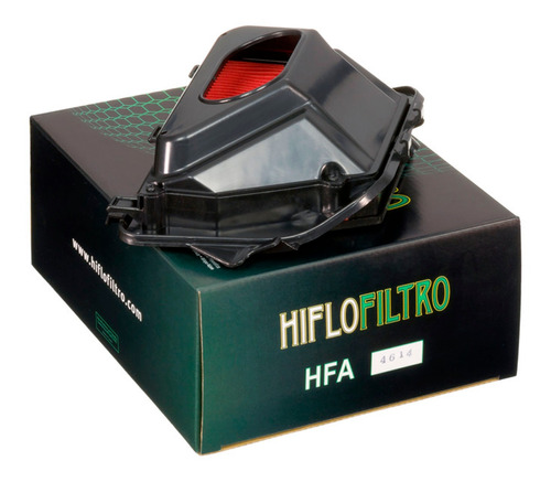 Filtro De Aire Yamaha Yzf-r6 08-20 Hiflofiltro