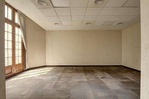 Edificio De Oficinas En Venta En Recoleta