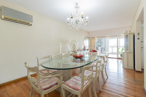 Venta Departamento Duplex 4 Amb Con Dependencia Y 2 Cocheras En Belgrano